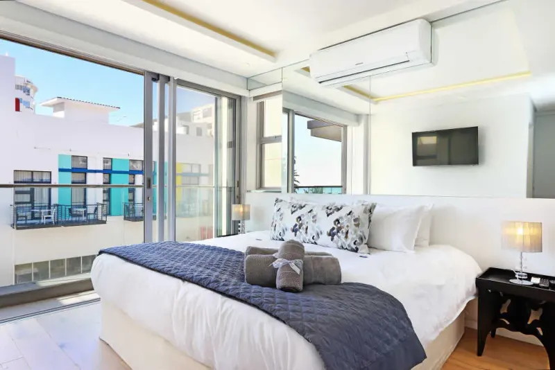 Passerelle Apartment in Sea Point – photo 9