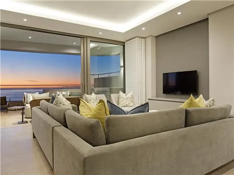 Villa MonteMare in Camps Bay – photo 7