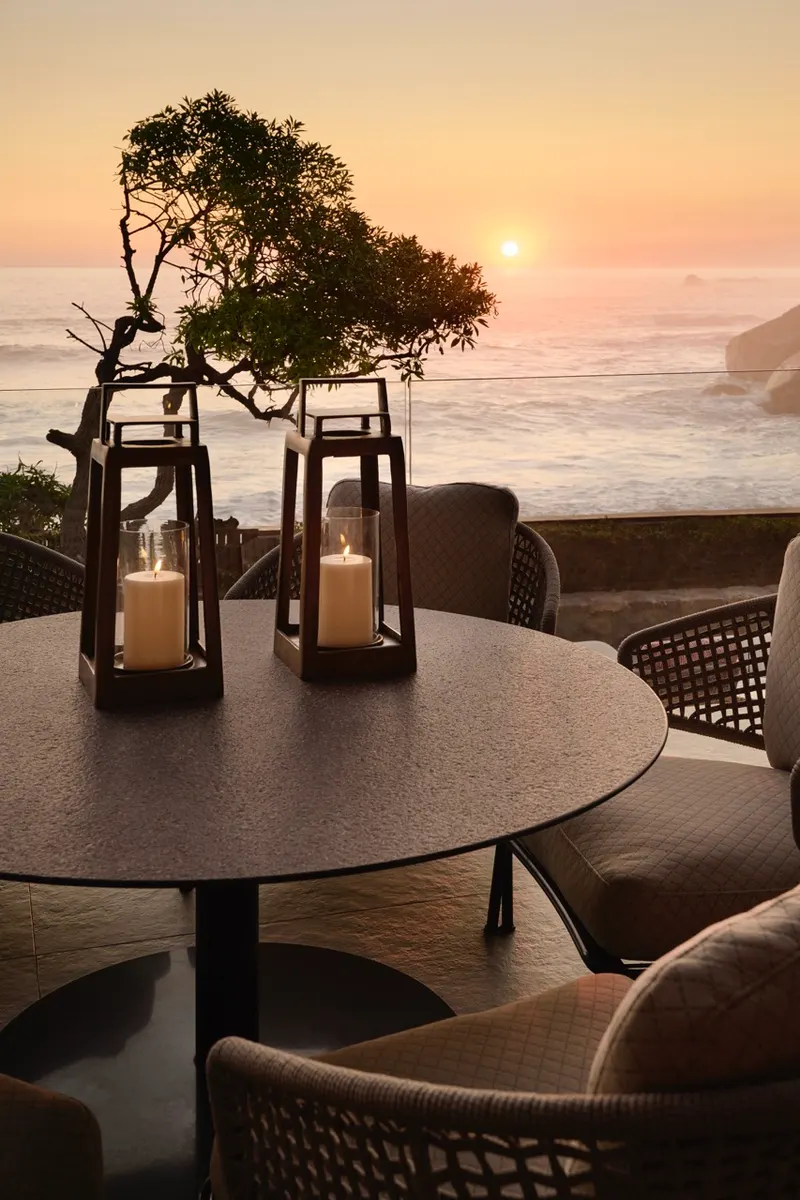 Ivory Glen Villa in Camps Bay – photo 33