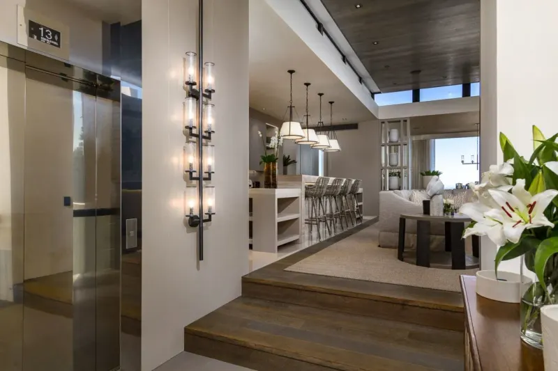Villa Halcyon in Bantry Bay – photo 6