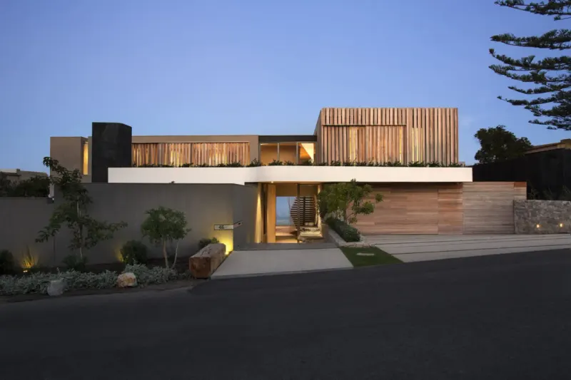 BeachyHead Villa in Plettenberg Bay – photo 14