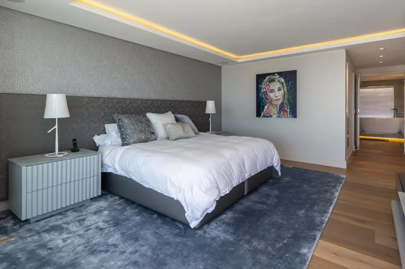 Marinaclub Penthouse in V&A Waterfront – photo 10
