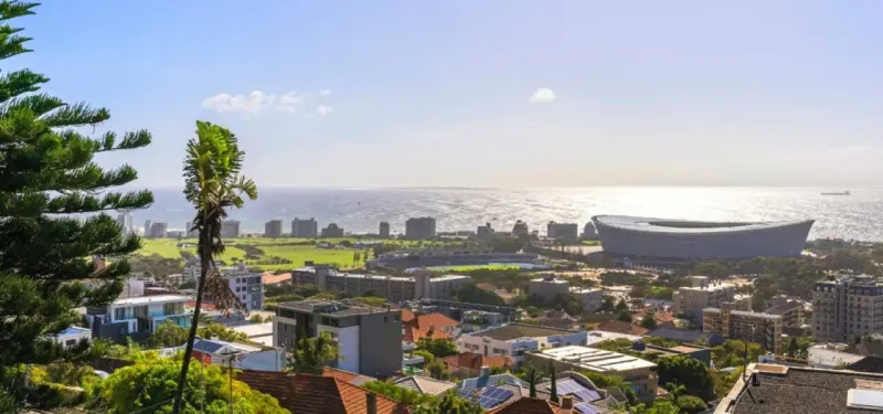 Majestic Sky Villa in Green Point – photo 30