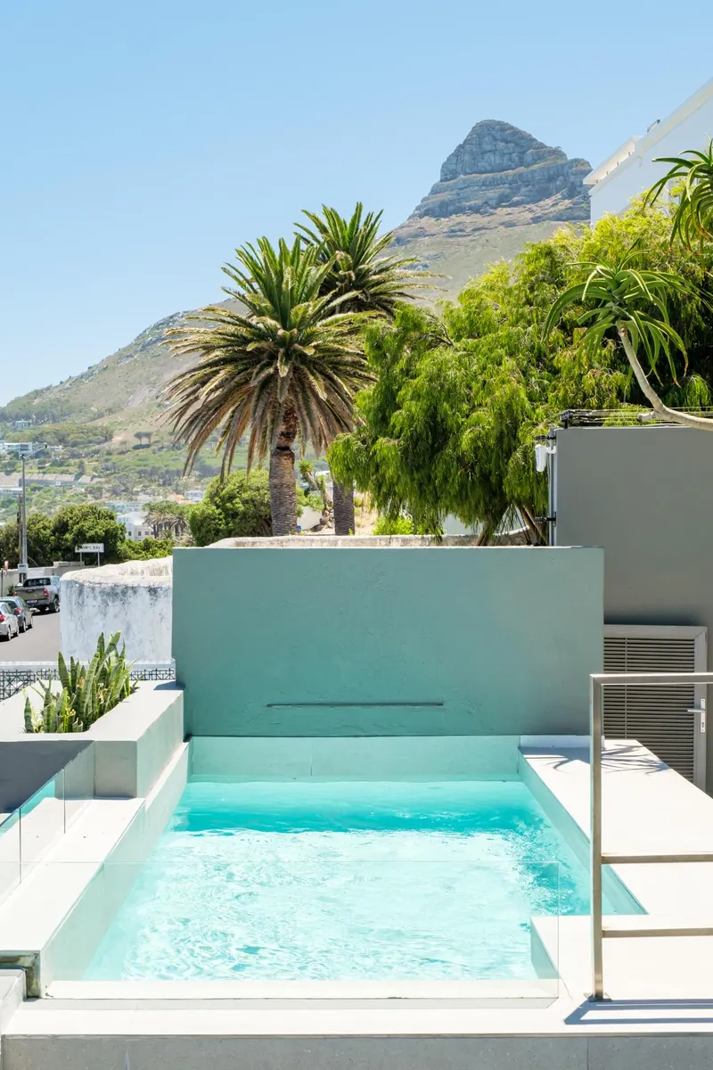Blue Ocean Residence in Camps Bay – photo 39