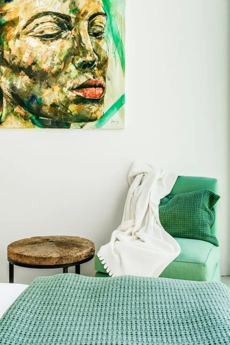 Villa Rosmarino in Camps Bay – photo 27
