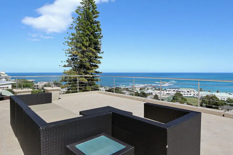 Elegance Villa in Camps Bay – photo 4