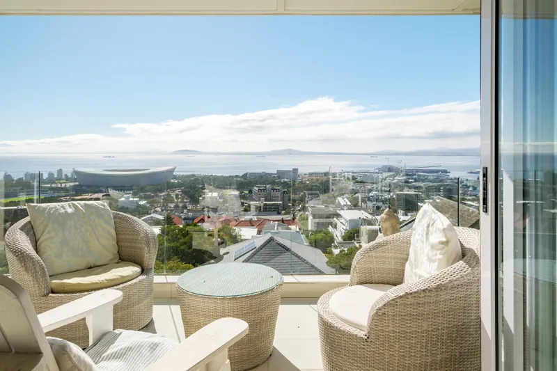 Panova in Green Point – photo 29