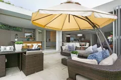 Chepstow Road Villa in Green Point – photo 12 thumbnail