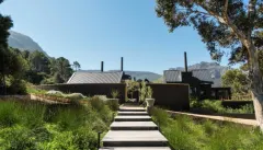 Hout Bay Mansion in Hout Bay – photo 24 thumbnail
