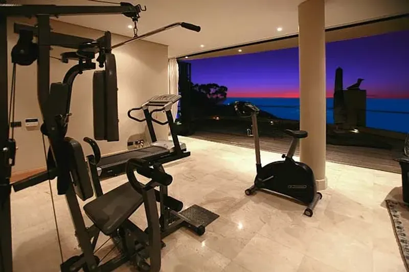 De Wet Villa in Bantry Bay – photo 4