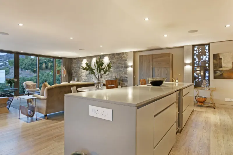 Blinkwater - Breathe Villa in Camps Bay – photo 51