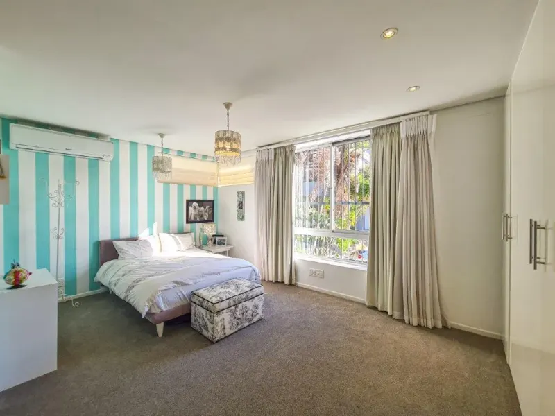 Villa Avenue Disandt in Fresnaye – photo 19