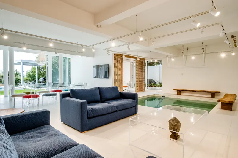 Zen Villa in Camps Bay – photo 4