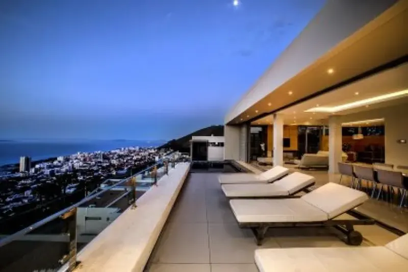 Top Road Villa in Fresnaye – photo 3