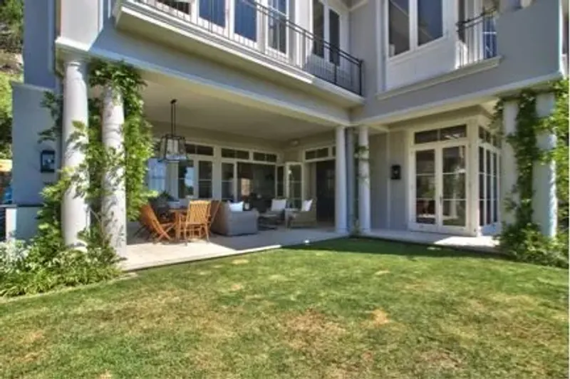 Villa Olivia in Camps Bay – photo 4