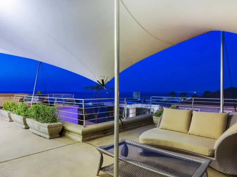Villa Fresnaye in Fresnaye – photo 18