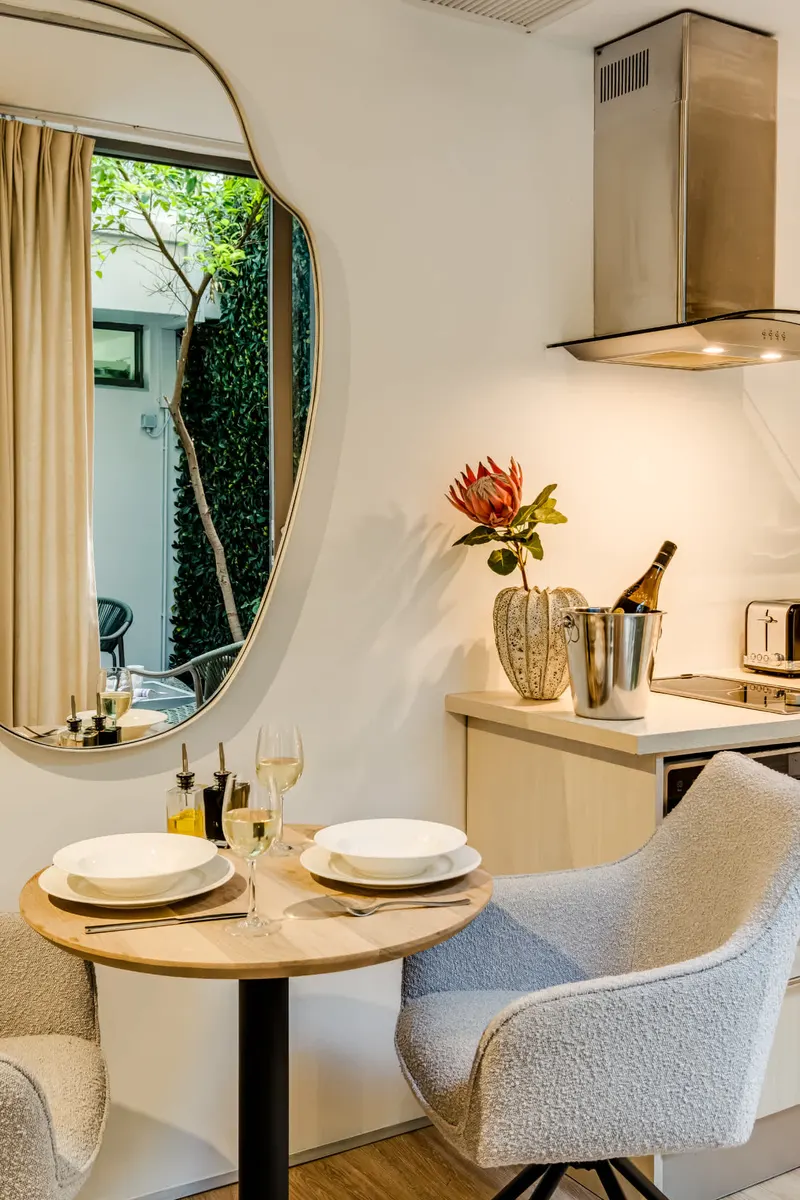 Blue Ocean Studio in Camps Bay – photo 6