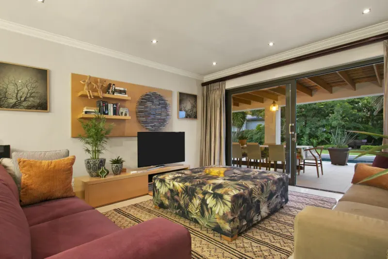 Urmarah Villa in Bel Ombre – photo 5