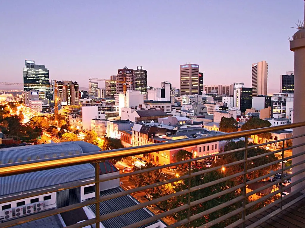 Cape Town City Centre