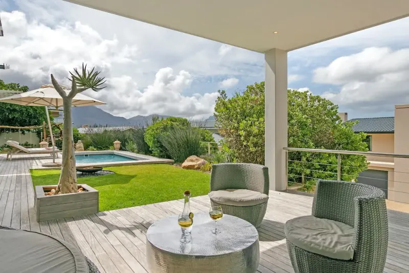 Villa Naude in Lakeside – photo 29