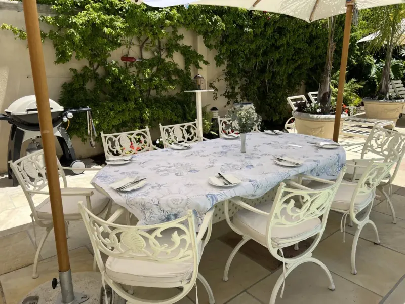 Constantia Valley Villa in Silverhurst – photo 13