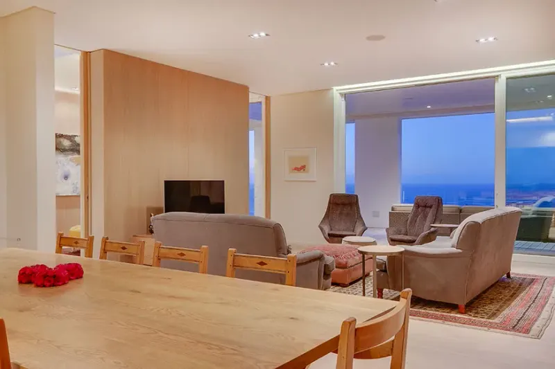 Villa Eli in Camps Bay – photo 23