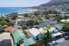Saltwater Villa in Camps Bay – photo 7 thumbnail