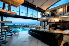 Springbok Road Villa in Signal Hill – photo 7 thumbnail