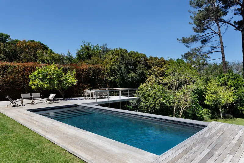Constantia Retreat Villa in Constantia – photo 15