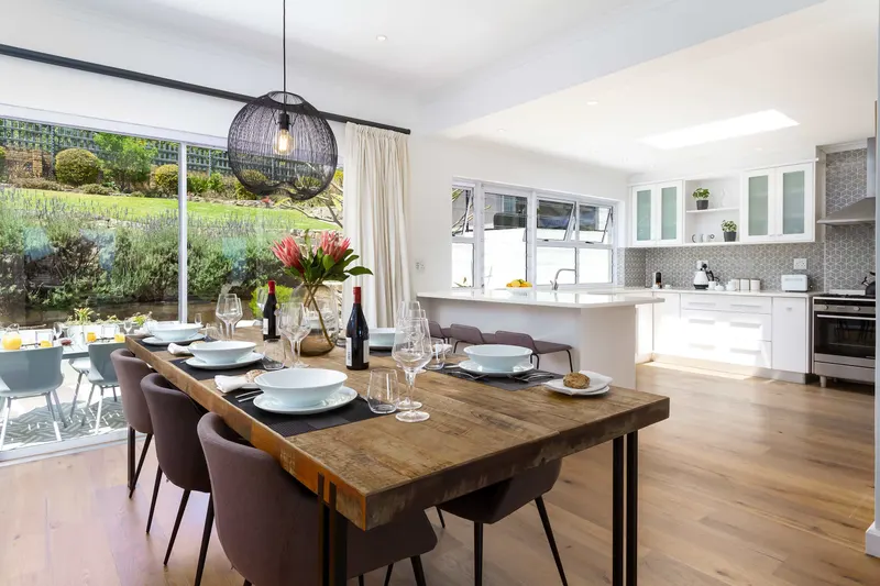 Camps Bay Deluxe in Camps Bay – photo 13
