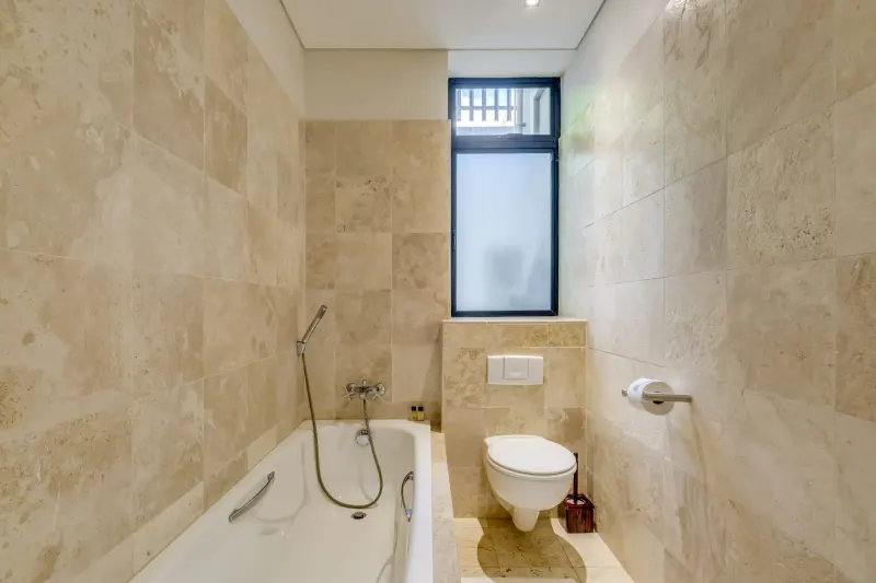 Bali Luxury Suite E in Camps Bay – photo 18