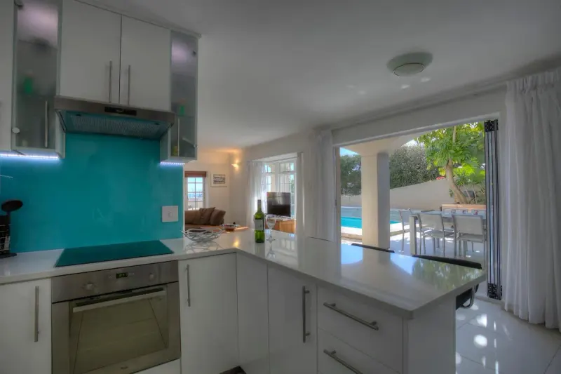 Camps Bay Glen Villa in Camps Bay – photo 8