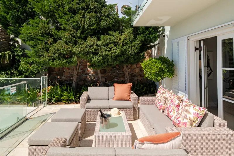 Villa Galazzio  in Camps Bay – photo 3