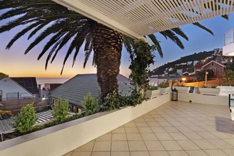 Clifton Gardens Studio