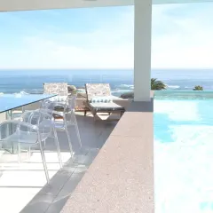 The Houghton Luxury Penthouse in Bakoven – photo 2 thumbnail