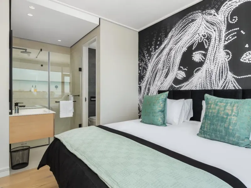 Condo La Vie in Green Point – photo 4