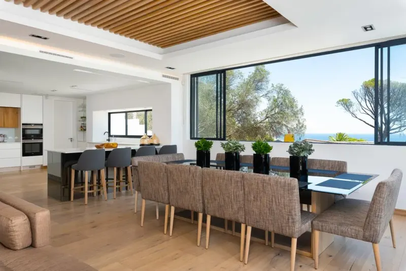 Villa Rocha in Fresnaye – photo 27