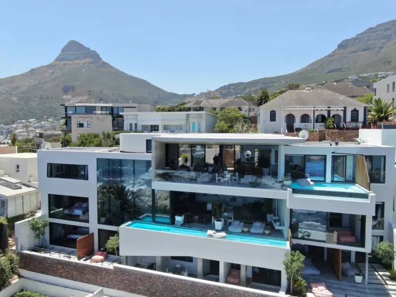 Camps Bay Grand in Camps Bay – photo 8