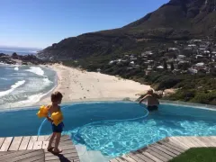 Beach Music Villa in Llandudno – photo 1 thumbnail