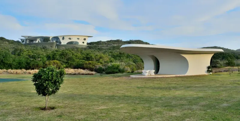 K Cottage in Keurboomstrand – photo 34