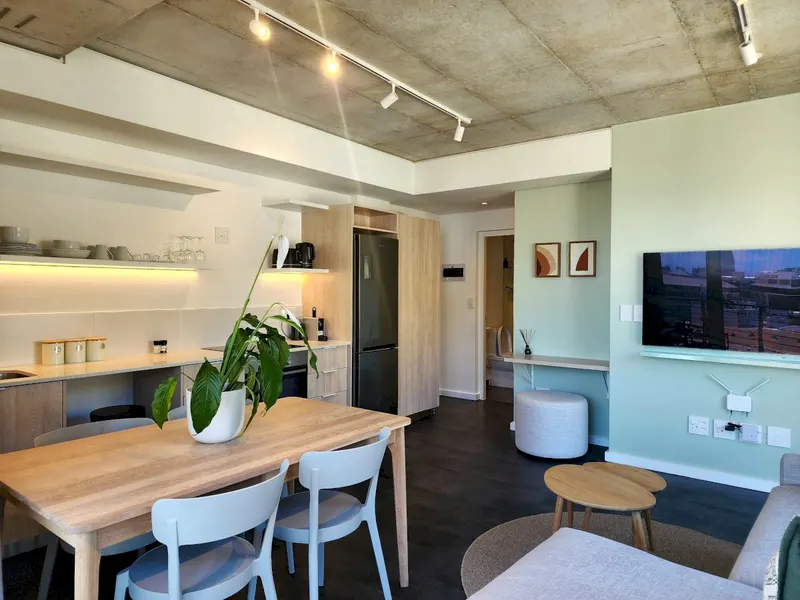 Sea Point Charm in Sea Point – photo 11