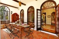 Le Jardin Villa in Stellenbosch – photo 16 thumbnail