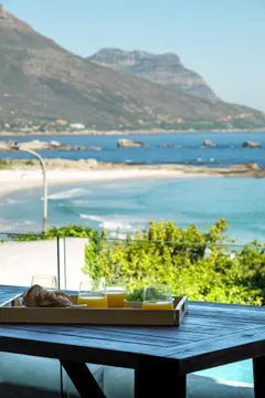 Villa Sevara in Camps Bay – photo 4 thumbnail