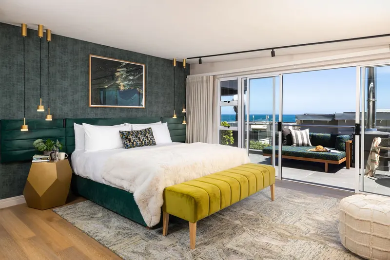 Villa 4A Victoria in Camps Bay – photo 4