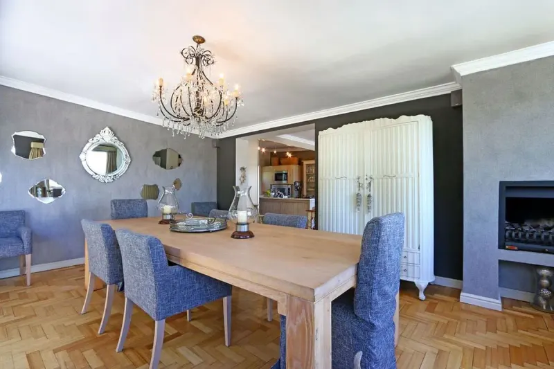 Pluke Villa in Newlands – photo 19