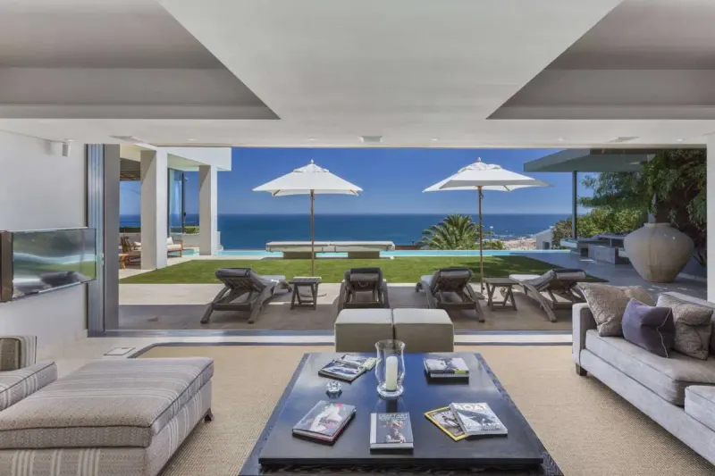 Medroad Villa in Camps Bay – photo 23
