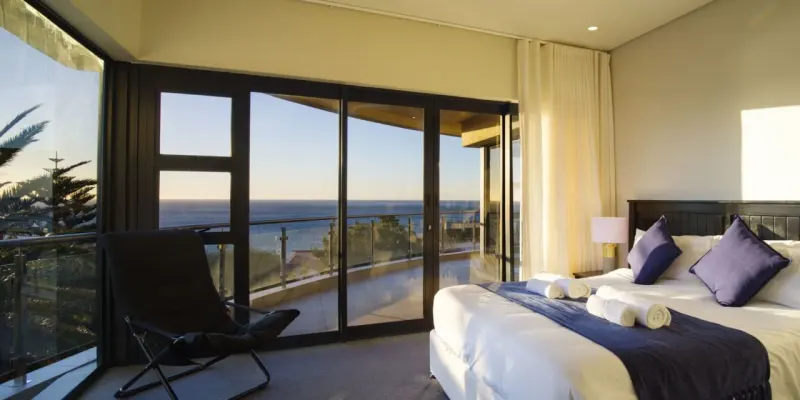 Sunset Mansion in Llandudno – photo 9