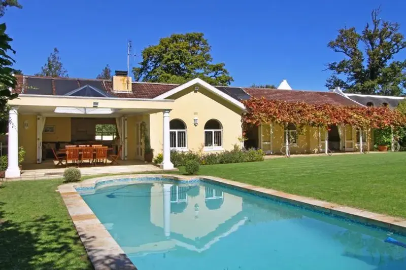 Constantia Julia in Constantia – photo 1