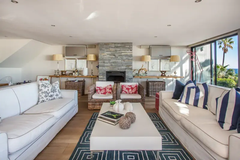 Sandstone Villa in Clifton – photo 48