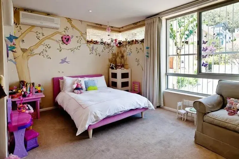Villa Disandt in Fresnaye – photo 4